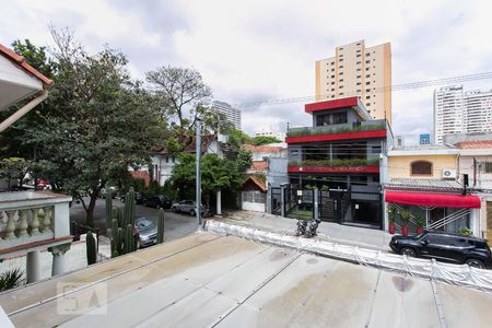 Casa para alugar com 75m², 5 quartos e 3 vagasVista da Varanda da Suíte 2