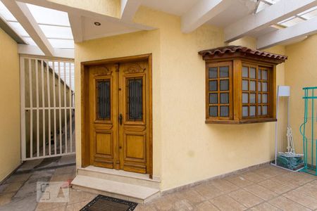 Casa para alugar com 75m², 5 quartos e 3 vagasEntrada da Sala