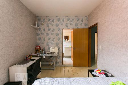 Casa para alugar com 75m², 5 quartos e 3 vagasSuíte 1