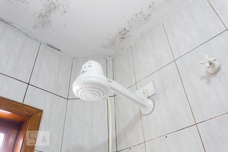 Casa para alugar com 75m², 5 quartos e 3 vagasBanheiro da Suíte 2