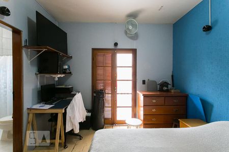 Casa para alugar com 75m², 5 quartos e 3 vagasSuíte 2