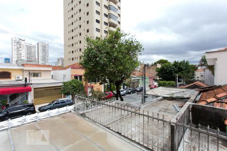 Casa para alugar com 75m², 5 quartos e 3 vagasVista da Varanda da Suíte 2
