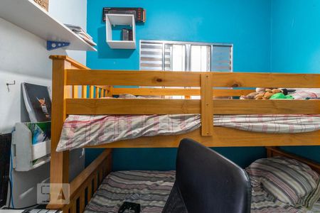 Casa à venda com 130m², 2 quartos e 1 vagaQuarto 1