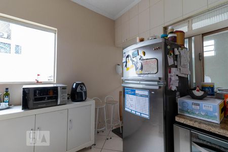 Casa à venda com 130m², 2 quartos e 1 vagaCozinha