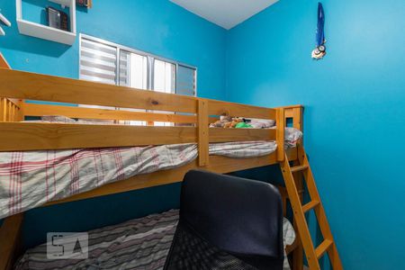 Casa à venda com 130m², 2 quartos e 1 vagaQuarto 1