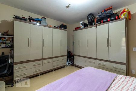 Casa à venda com 130m², 2 quartos e 1 vagaQuarto 1