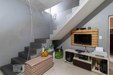Casa à venda com 130m², 2 quartos e 1 vagaSala de Estar