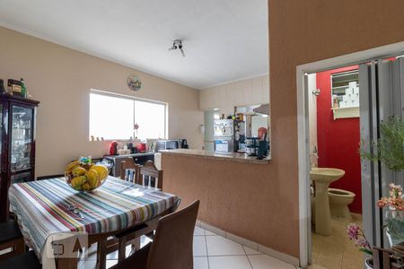 Casa à venda com 130m², 2 quartos e 1 vagaCopa