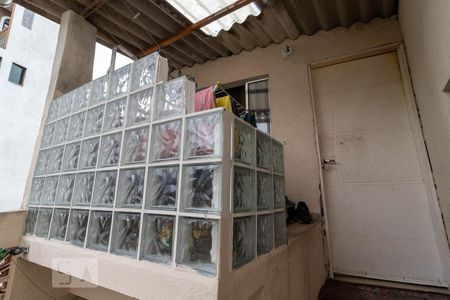 Demais Áreas de casa à venda com 2 quartos, 130m² em Vila Romero, São Paulo