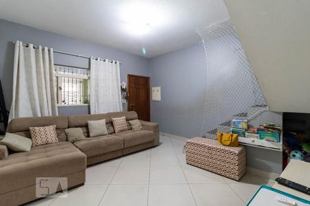 Casa à venda com 130m², 2 quartos e 1 vagaSala de Estar