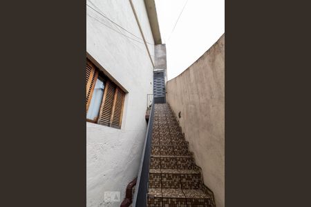 Demais Áreas de casa à venda com 2 quartos, 130m² em Vila Romero, São Paulo