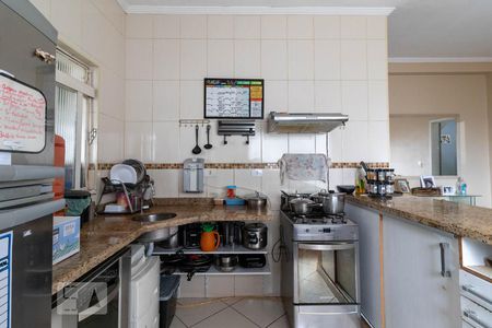 Casa à venda com 130m², 2 quartos e 1 vagaCozinha