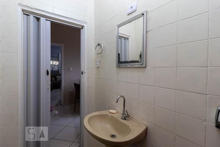 Casa à venda com 130m², 2 quartos e 1 vagaBanheiro