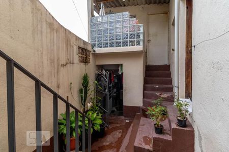 Demais Áreas de casa à venda com 2 quartos, 130m² em Vila Romero, São Paulo