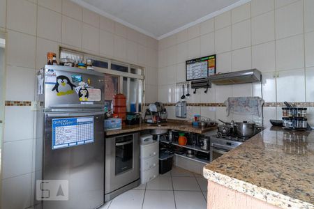 Casa à venda com 130m², 2 quartos e 1 vagaCozinha