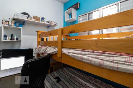 Casa à venda com 130m², 2 quartos e 1 vagaQuarto 1