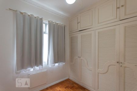Quarto de apartamento para alugar com 1 quarto, 50m² em Tijuca, Rio de Janeiro