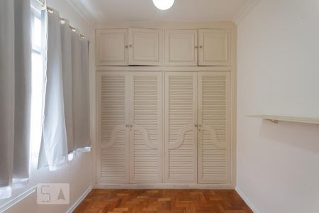 Quarto de apartamento para alugar com 1 quarto, 50m² em Tijuca, Rio de Janeiro