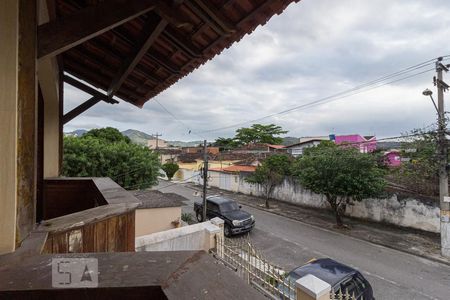 Casa para alugar com 480m², 6 quartos e 5 vagas Casa para alugar com 480m², 6 quartos e 5 vagasVista da Varanda