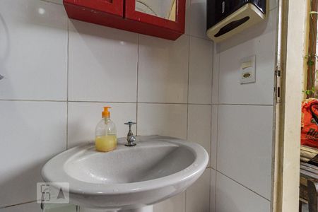 Casa para alugar com 480m², 6 quartos e 5 vagas Casa para alugar com 480m², 6 quartos e 5 vagasBanheiro social 2