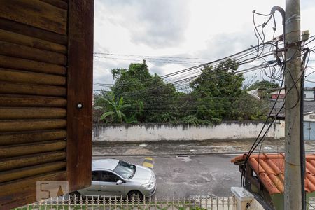 Casa para alugar com 480m², 6 quartos e 5 vagas Casa para alugar com 480m², 6 quartos e 5 vagasVista da Suíte 1