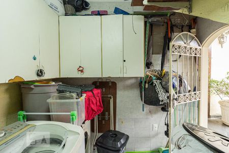 Casa para alugar com 480m², 6 quartos e 5 vagas Casa para alugar com 480m², 6 quartos e 5 vagasÁrea de serviço