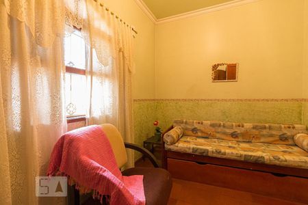 Casa para alugar com 480m², 6 quartos e 5 vagas Casa para alugar com 480m², 6 quartos e 5 vagasQuarto 1