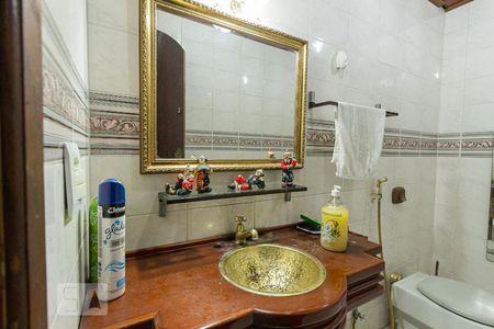 Casa para alugar com 480m², 6 quartos e 5 vagas Casa para alugar com 480m², 6 quartos e 5 vagasLavabo