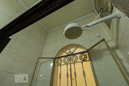 Casa para alugar com 480m², 6 quartos e 5 vagas Casa para alugar com 480m², 6 quartos e 5 vagasBanheiro social 1