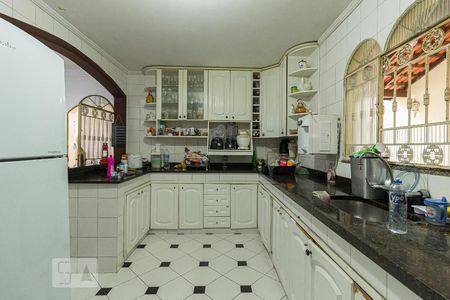 Casa para alugar com 480m², 6 quartos e 5 vagas Casa para alugar com 480m², 6 quartos e 5 vagasDetalhe da Cozinha