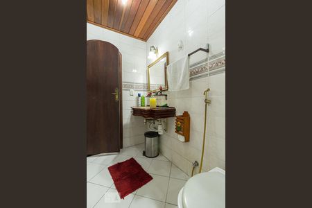 Casa para alugar com 480m², 6 quartos e 5 vagas Casa para alugar com 480m², 6 quartos e 5 vagasLavabo