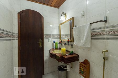 Casa para alugar com 480m², 6 quartos e 5 vagas Casa para alugar com 480m², 6 quartos e 5 vagasLavabo