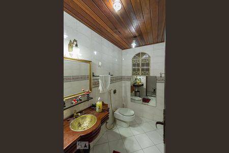 Casa para alugar com 480m², 6 quartos e 5 vagas Casa para alugar com 480m², 6 quartos e 5 vagasLavabo