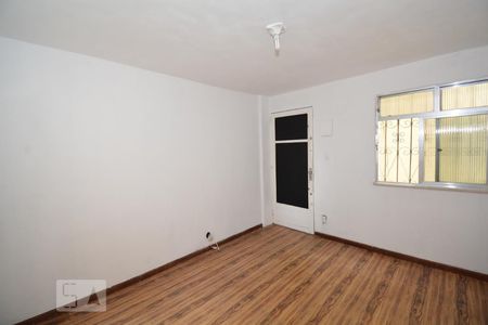 Sala de apartamento para alugar com 1 quarto, 33m² em Lins de Vasconcelos, Rio de Janeiro