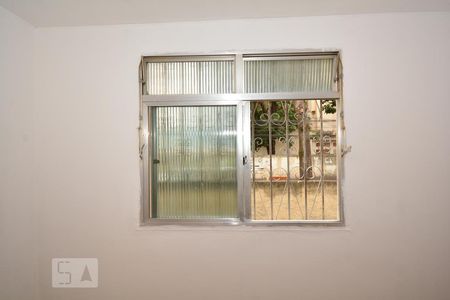 Sala de apartamento para alugar com 1 quarto, 33m² em Lins de Vasconcelos, Rio de Janeiro