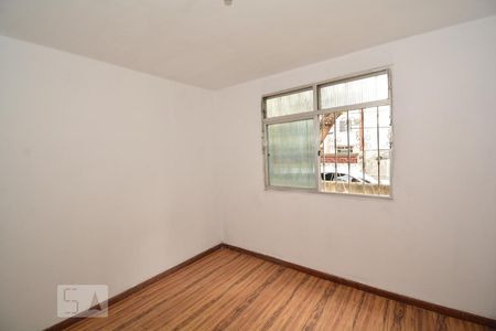 Quarto de apartamento para alugar com 1 quarto, 33m² em Lins de Vasconcelos, Rio de Janeiro