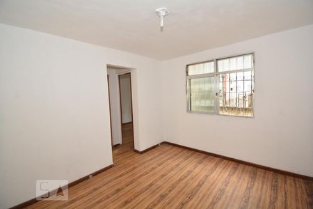 Sala de apartamento para alugar com 1 quarto, 33m² em Lins de Vasconcelos, Rio de Janeiro