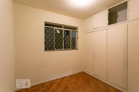 Quarto 2 de apartamento para alugar com 3 quartos, 60m² em Serra, Belo Horizonte