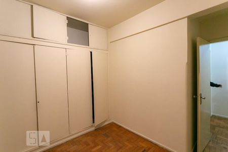 Quarto 2 de apartamento para alugar com 3 quartos, 60m² em Serra, Belo Horizonte