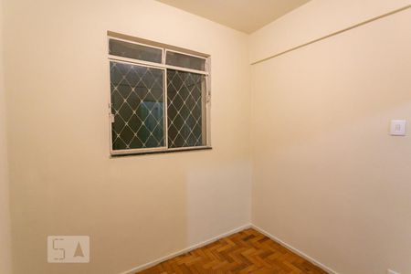 Quarto 1 de apartamento para alugar com 3 quartos, 60m² em Serra, Belo Horizonte