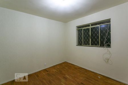 Sala de apartamento para alugar com 3 quartos, 60m² em Serra, Belo Horizonte