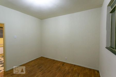 Sala de apartamento para alugar com 3 quartos, 60m² em Serra, Belo Horizonte