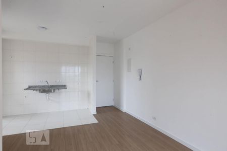 Sala de apartamento para alugar com 1 quarto, 38m² em Itaquera, São Paulo