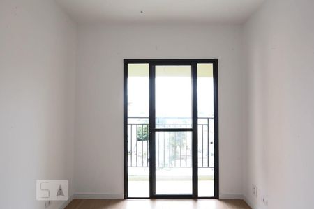 Sala de apartamento para alugar com 1 quarto, 38m² em Itaquera, São Paulo