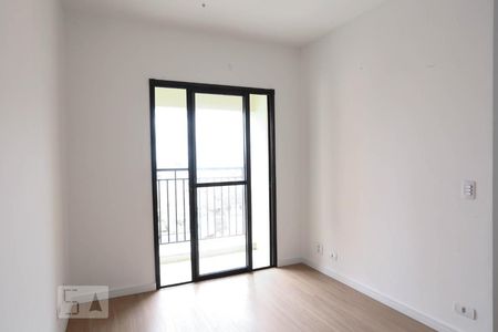 Sala de apartamento para alugar com 1 quarto, 38m² em Itaquera, São Paulo