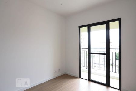 Sala de apartamento para alugar com 1 quarto, 38m² em Itaquera, São Paulo