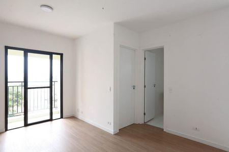 Sala de apartamento para alugar com 1 quarto, 38m² em Itaquera, São Paulo