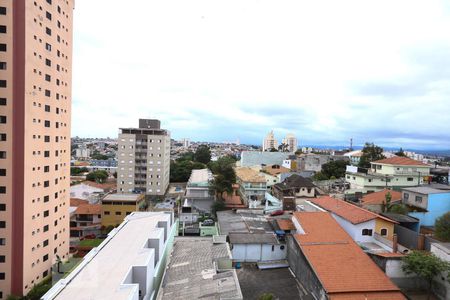 vista da Sacada de apartamento para alugar com 1 quarto, 38m² em Itaquera, São Paulo