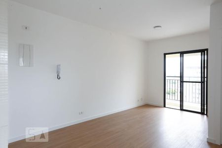 Sala de apartamento para alugar com 1 quarto, 38m² em Itaquera, São Paulo