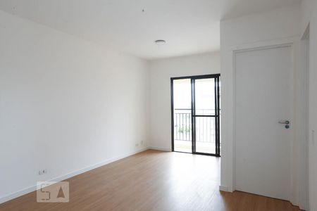 Sala de apartamento para alugar com 1 quarto, 38m² em Itaquera, São Paulo